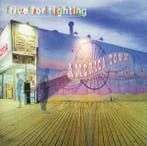 cd - Five For Fighting - America Town, Verzenden, Zo goed als nieuw
