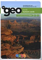 De Geo bovenbouw havo 5e editie Systeem Aarde  9789006619201, Zo goed als nieuw
