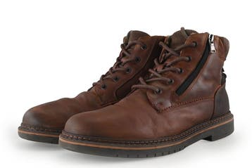 Outfielder Veterschoenen in maat 43 Bruin, Bruin, Verzenden, Outfielder, Gedragen