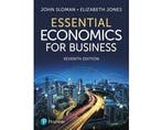 Boek Essential Economics for Business 9781292728940, Verzenden, Zo goed als nieuw