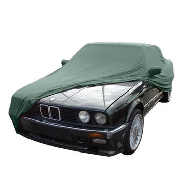 Autohoes voor BMW 3-Series (E30) (1982-1994) Indoor BESTE, Ophalen of Verzenden, Nieuw, Op maat