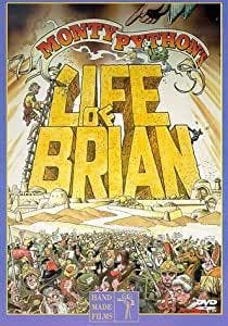 dvd film - Monty Python - Monty Python: Life of Brian [DV..., Cd's en Dvd's, Verzenden, Zo goed als nieuw