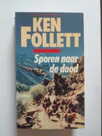SPOREN NAAR DE DOOD 9789026971662 FOLLETT, Verzenden, Gelezen, FOLLETT