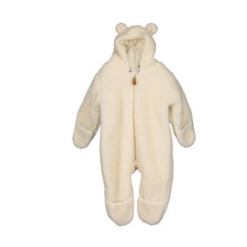 Blue Seven Berenpak wit unisex - 56 (1-2 maanden), Ophalen of Verzenden, Nieuw
