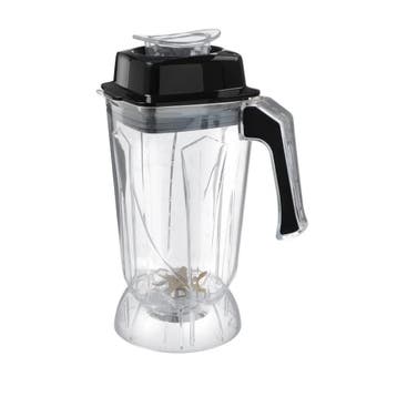 Hendi Blender Kan BPA-vrij, Verzenden, Nieuw