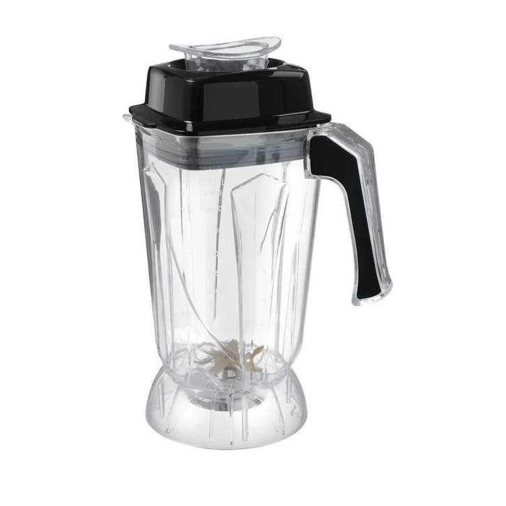 Hendi Blender Kan BPA-vrij, Hobby en Vrije tijd, Taarten en Cupcakes maken, Nieuw, Verzenden