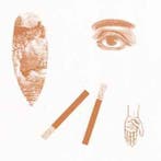 LP gebruikt - Lay Llamas - Flag Of Breeze, Cd's en Dvd's, Vinyl | Pop, Verzenden, Zo goed als nieuw