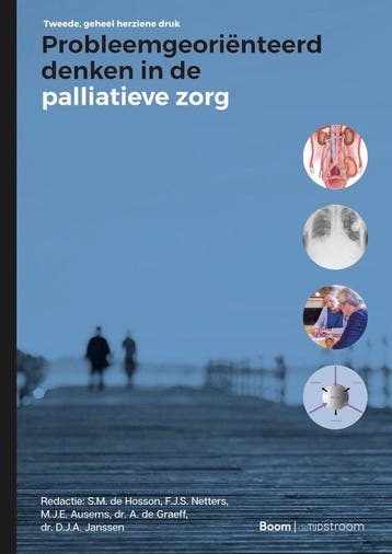 9789058983527 Probleemgeorienteerd denken in de geneeskun..., Verzenden, Zo goed als nieuw, Sander de Hosson