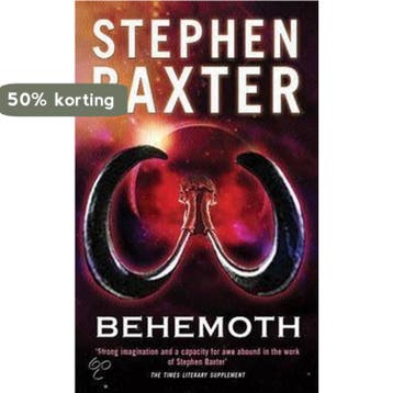 Behemoth - Robert T. Bayard 9780575076044, Verzenden, Gelezen, Robert T. Bayard