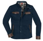 HolyFreedom Coyote Blauw Textiele Motorjas, Motoren, Jas | textiel, HolyFreedom, Nieuw met kaartje, Heren
