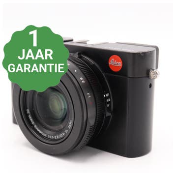 10% korting | Leica 19115 D-LUX 7, Verzenden, Gebruikt, Overige Merken