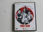 Red Sun - Charles Bronson, Ursula Andress, Alain Delon (DVD), Cd's en Dvd's, Ophalen of Verzenden, Zo goed als nieuw