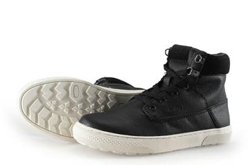 Bjorn Borg Hoge sneakers in maat 36 Zwart, Kleding | Dames, Verzenden, Zwart, Bjorn Borg, Sneakers of Gympen