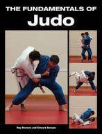 9781847974143 Fundamentals Of Judo Ray Stevens, Verzenden, Nieuw, Ray Stevens