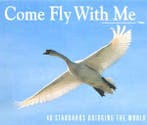 cd - Various - Come Fly With Me, Verzenden, Zo goed als nieuw