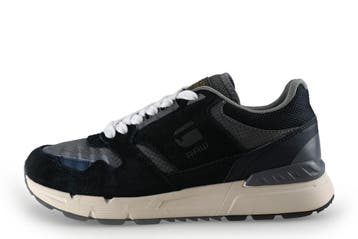 G-Star Sneakers in maat 41 Blauw, G-Star, Verzenden, Blauw, Sneakers of Gympen