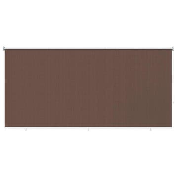 Terras Rolgordijn 400cm | 46% Korting, Tuin en Terras, Ophalen of Verzenden, Zo goed als nieuw, 250 cm tot 450 cm, Minder dan 150 cm