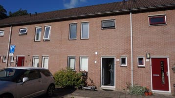 Te huur: Huis Bögelskamphoek in Enschede, Overijssel, Enschede