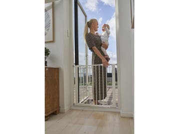 Baby Dan Premier - Klemhek - 6 extensions 112 - 119,3 cm -, Verzenden, Zo goed als nieuw