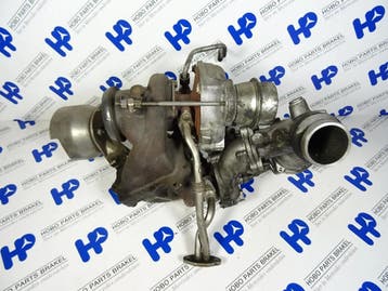 Turbo A 651 090 6180, Ophalen of Verzenden, Gebruikt, Mercedes-Benz