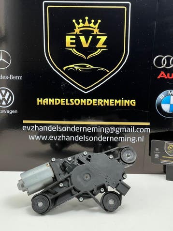 Ruitenwisser motor achter Volvo V60 bj.2013 Artnr.31294492, Auto-onderdelen, Gebruikt, Volvo