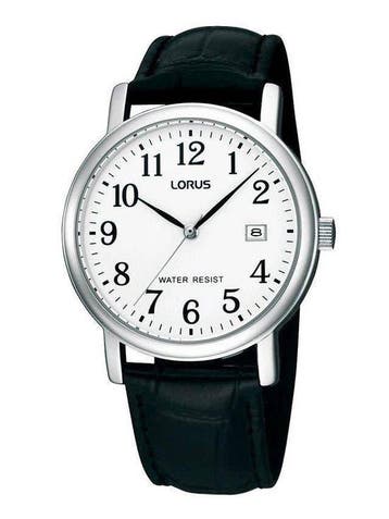 Lorus RG835CX9 Heren Horloge - 37,5 mm (Horloges, Mode), Sieraden, Tassen en Uiterlijk, Horloges | Heren, Verzenden, Nieuw