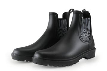 Toni Pons Enkellaarzen in maat 40 Zwart, Kleding | Dames, Schoenen, Verzenden, Zwart, Lage of Enkellaarzen, Zo goed als nieuw