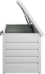 2dekans | Metalen Opbergbox / Kussenbox Limani - 380 Liter -, Ophalen of Verzenden, Zo goed als nieuw