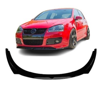 Frontspoiler | geschikt voor Volkswagen | Golf 03-08 3d hat., Verzenden, Nieuw, Volkswagen