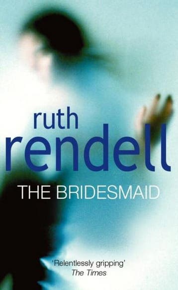 Bridesmaid - Ruth Rendell 9780099681809, Verzenden, Gelezen, Ruth Rendell