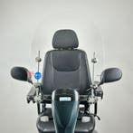 Universeel Laag Scootmobiel Windscherm 54 ×46 cm - Helder, Ophalen of Verzenden, Nieuw