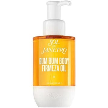 Sol De Janeiro Bum Bum Body Firmeza Oil - 100ml, Ophalen of Verzenden, Nieuw, Overige typen