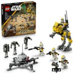 Lego Set - 75431 - Star Wars - LEGO 75431 Star Wars 327th, Nieuw