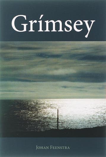 Grimsey - J. Feenstra 9789059741676, Verzenden, Gelezen, J. Feenstra