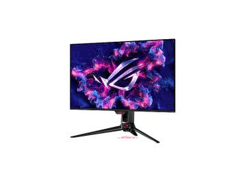 Asus - Ultra HD 4K Gaming Monitor - 31.5 inch, Computers en Software, Monitoren, Gaming, Asus, Verzenden, In hoogte verstelbaar