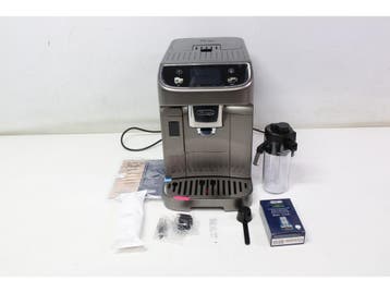 De’Longhi Magnifica Plus - Volautomatische bonenmachine - 18, Verzenden, Zo goed als nieuw