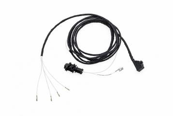 Kabelset cruise control (CCS) voor Volkswagen Sharan 7M, Ophalen of Verzenden, Nieuw, Volkswagen