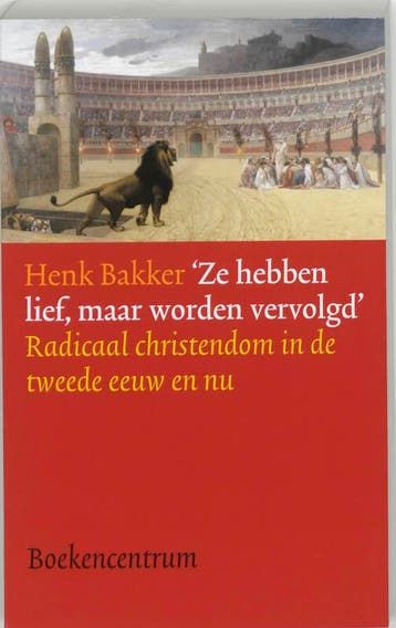Ze hebben lief, maar worden vervolgd - H. Bakker, Verzenden, Gelezen, H. Bakker