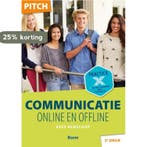 Communicatie / Pitch 9789024405671 Kees Benschop, Verzenden, Gelezen, Kees Benschop
