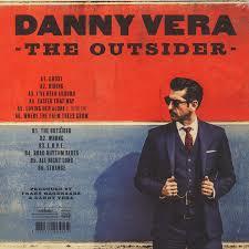 DANNY VERA - THE OUTSIDER (LP), Cd's en Dvd's, Vinyl | Pop, Verzenden, Nieuw in verpakking