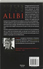 Alibi / Aspe 9789022319673 Pieter Aspe, Verzenden, Gelezen, Pieter Aspe