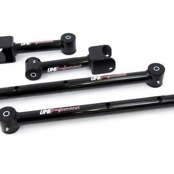 UMI Performance 68-72 GM A-Body Tubular Upper & Lower, Ophalen of Verzenden, Nieuw