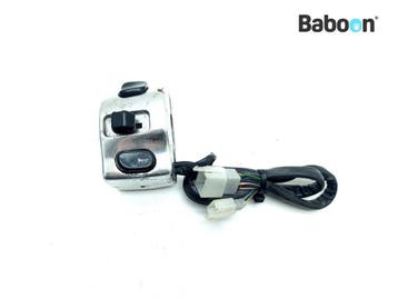 Stuurschakelaar Links Yamaha BT 1100 Bulldog 2001-2007, Verzenden, Gebruikt