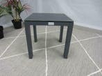 Te Velde tuinmeubelen palazzo tussentafel, Nieuw, Aluminium, Bijzettafel