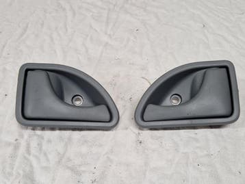 Set deuropeners Twingo ( prijs incl. verzenden ), Auto-onderdelen, Ophalen of Verzenden, Gebruikt, Renault