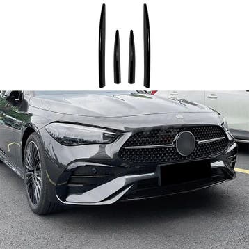 Front Vents Covers Voor Mercedes CLE A236/C236 AMG Line –, Ophalen of Verzenden, Nieuw