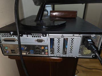 Asus bp6230 - Computer, Nieuw