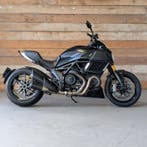 Motor, Ducati, Diavel Carbon, 2016, Nieuw