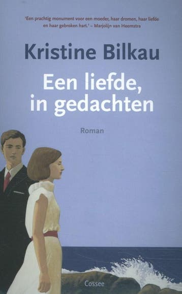 Een liefde, in gedachten (Goed), Verzenden, Gelezen, Kristine Bilkau