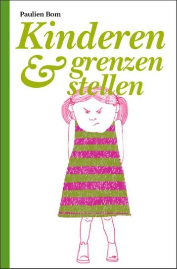 Kinderen en grenzen stellen / Lifetime - P. Bom, Verzenden, Gelezen, P. Bom